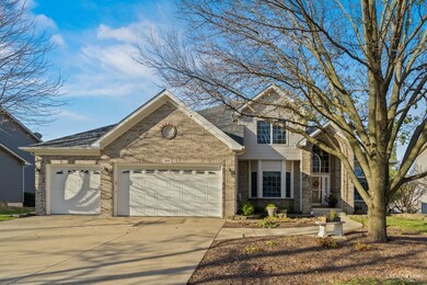 509 Arbor Ln, Oswego, IL 60543 - photo 2