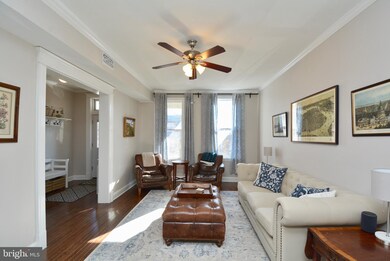 761 Princeton Place NW, Washington, DC 20010 - photo 4