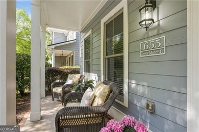 655 Grove Manor Ct, Suwanee, GA 30024 - photo 3