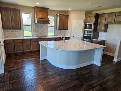 460 Magnolia Ct, Trenton, TX 75490 - photo 2