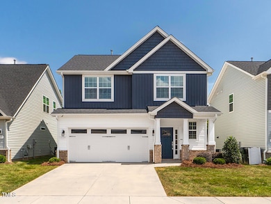 2320 Campbell Loop, Burlington, NC 27215 - photo 3