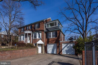 4501 Cheltenham Dr, Bethesda, MD 20814 - photo 2