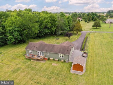 436 Cider Dr, Bunker Hill, WV 25413 - photo 4