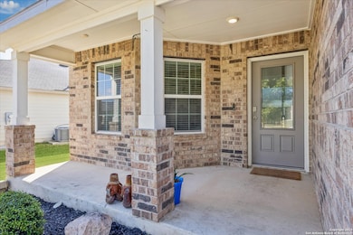9721 Moon Shine, San Antonio, TX 78254 - photo 3