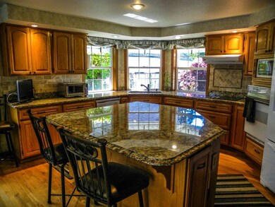 16648 Pleasant Beach Dr SE, Yelm, WA 98597 - photo 2