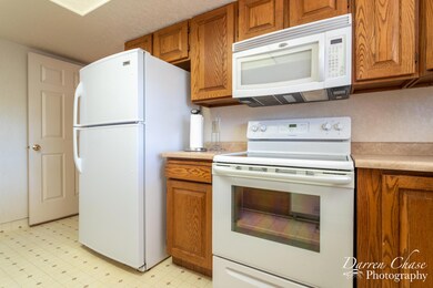 Kitchen Appliances