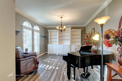 98 Glen Abbey St, Abilene, TX 79606 - photo 5