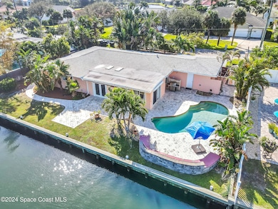 27 Indian Village Trail Cocoa Beach FL