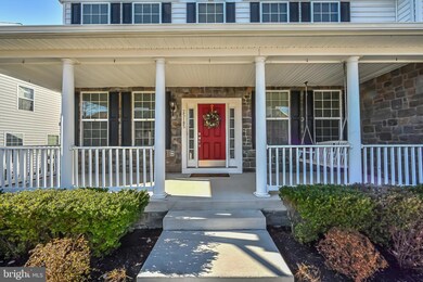 25185 Crested Wheat Dr, Aldie, VA 20105 - photo 4