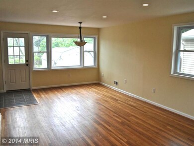 55 Greenmeadow Dr, Lutherville Timonium, MD 21093 - photo 5