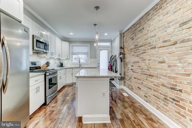 710 S Curley St, Baltimore, MD 21224 - photo 7