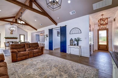 144 Lucky Ridge Ln, Boyd, TX 76023 - photo 5