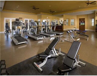 Other. EXERCISE ROOM