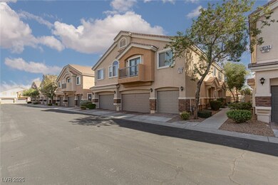 10120 Sunset Palisades Way unit 101, Las Vegas, NV 89183 - photo 2