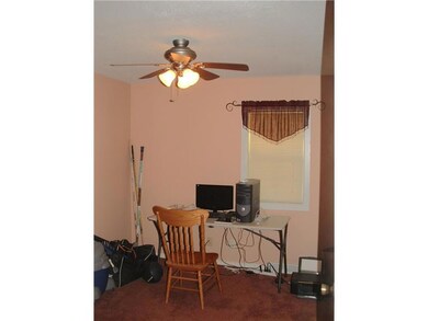 Bedroom. Bedroom 2