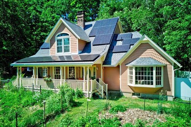 537 West Rd, Ashfield, MA 01330 - photo 2