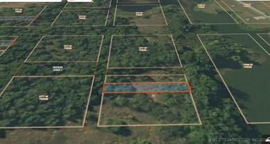 04 N Peoria St, Porum, OK 74455 - photo 4