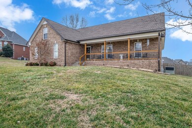 Ranch Style Home