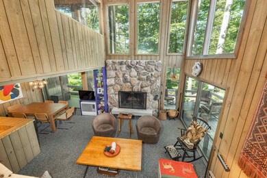 30 Tennis Road Extension unit 4, Conway, NH 03818 - photo 4