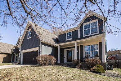 611 S Adams St, Raymore, MO 64083 - photo 3