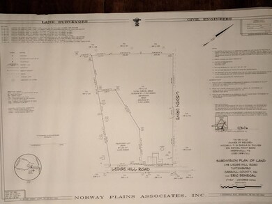 00 Ledge Hill Rd, Center Tuftonboro, NH 03816 - photo 7