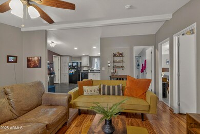 1349 S Burlington St, Flagstaff, AZ 86001 - photo 7