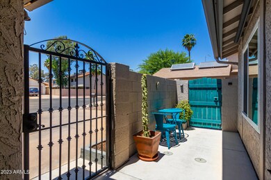 1957 S Ash Cir, Mesa, AZ 85202 - photo 7