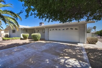 2 car garage