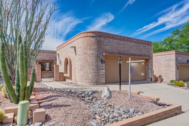 HOA - Community Pool and Tennis
