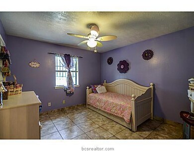 Bedroom.