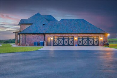 10582 N 1990 Rd, Elk City, OK 73644 - photo 4