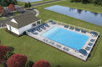 5009 Gallop Ct unit Lot 77, Myrtle Beach, SC 29526 - photo 3