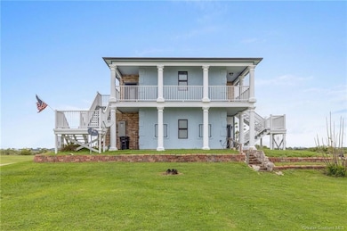 113 Deltra Hardin Rd, Hackberry, LA 70645 - photo 3