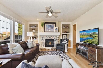 2272 E Alderhill Dr, Eagle, ID 83616 - photo 6