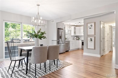 13515 Coliseum Dr unit E, Chesterfield, MO 63017 - photo 7