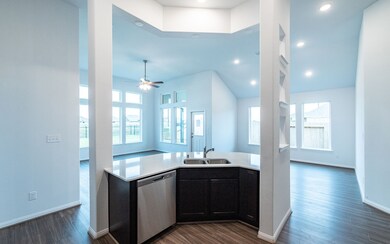 23418 Malbec Dr, Alvin, TX 77511 - photo 6