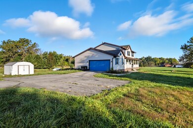 1260 Thrush Rd, Crestline, OH 44827 - photo 2