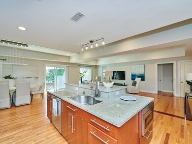 310 Hammond Pond Pkwy unit 101, Chestnut Hill, MA 02467 - photo 3