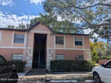 4117 Pinewood Dr NE unit 6, Palm Bay, FL 32905 - photo 3