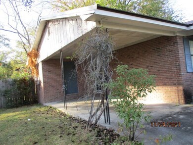 205 S Walker St, Quitman, GA 31643 - photo 2