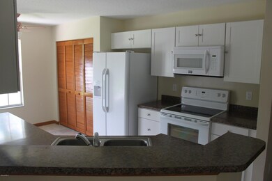 Kitchen View
