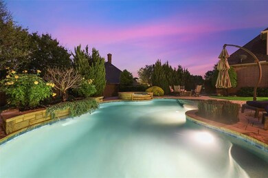 1375 Bent Creek Dr, Southlake, TX 76092 - photo 5