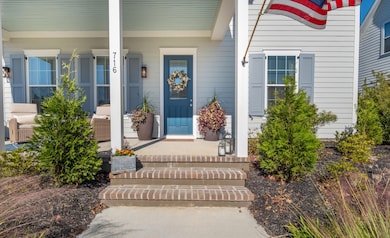 716 Blueway Ave, Summerville, SC 29486 - photo 6