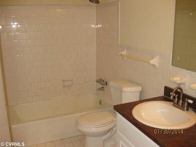 Bathroom - Full Bath