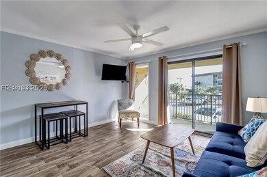 Hilton Head Condo Rentals, LLC unit B142, Hilton Head Island, SC 29928 - photo 7