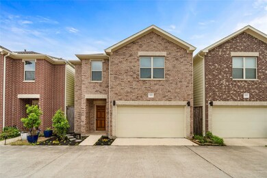 3732 Main Poplar Dr, Houston, TX 77025 - photo 2