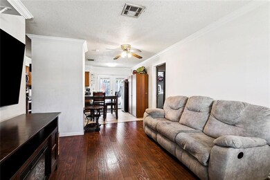 2932 Cardinal Dr, Marrero, LA 70072 - photo 3