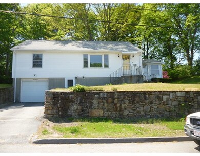 112 Alvarado Ave, Worcester, MA 01604 - photo 2