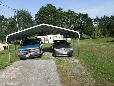Other. carport and storage buildings