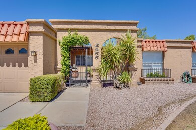 2466 W Portobello Ave, Mesa, AZ 85202 - photo 2